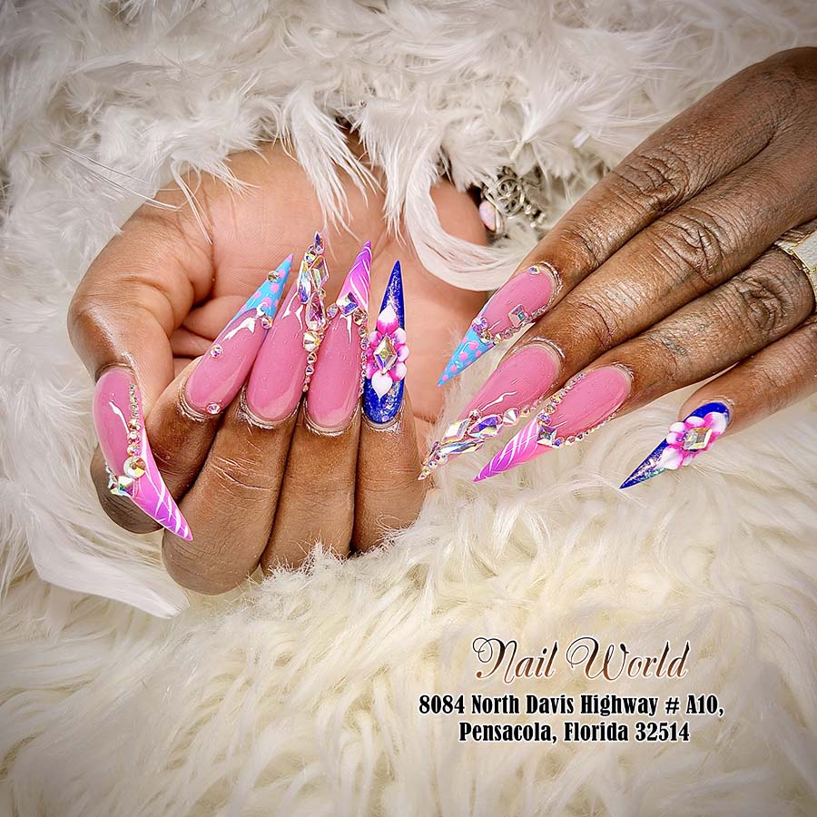 Nail World
